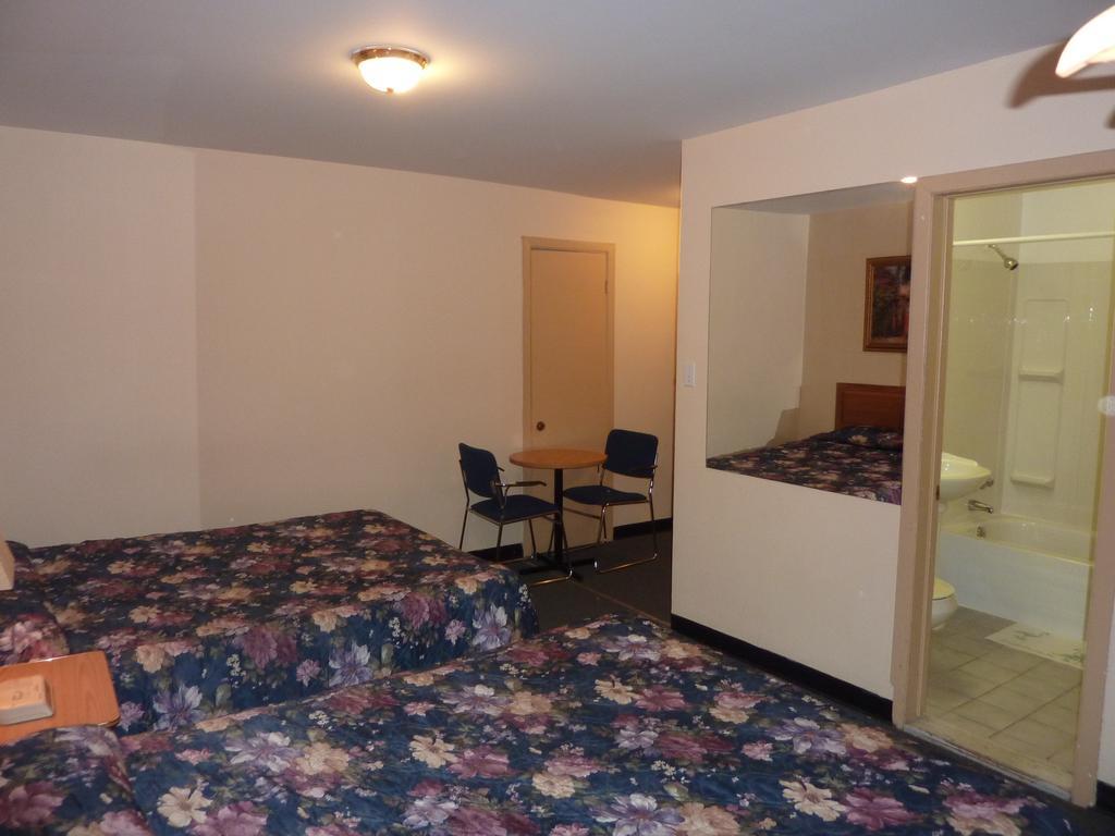 Hotel Viger Montreal Cameră foto